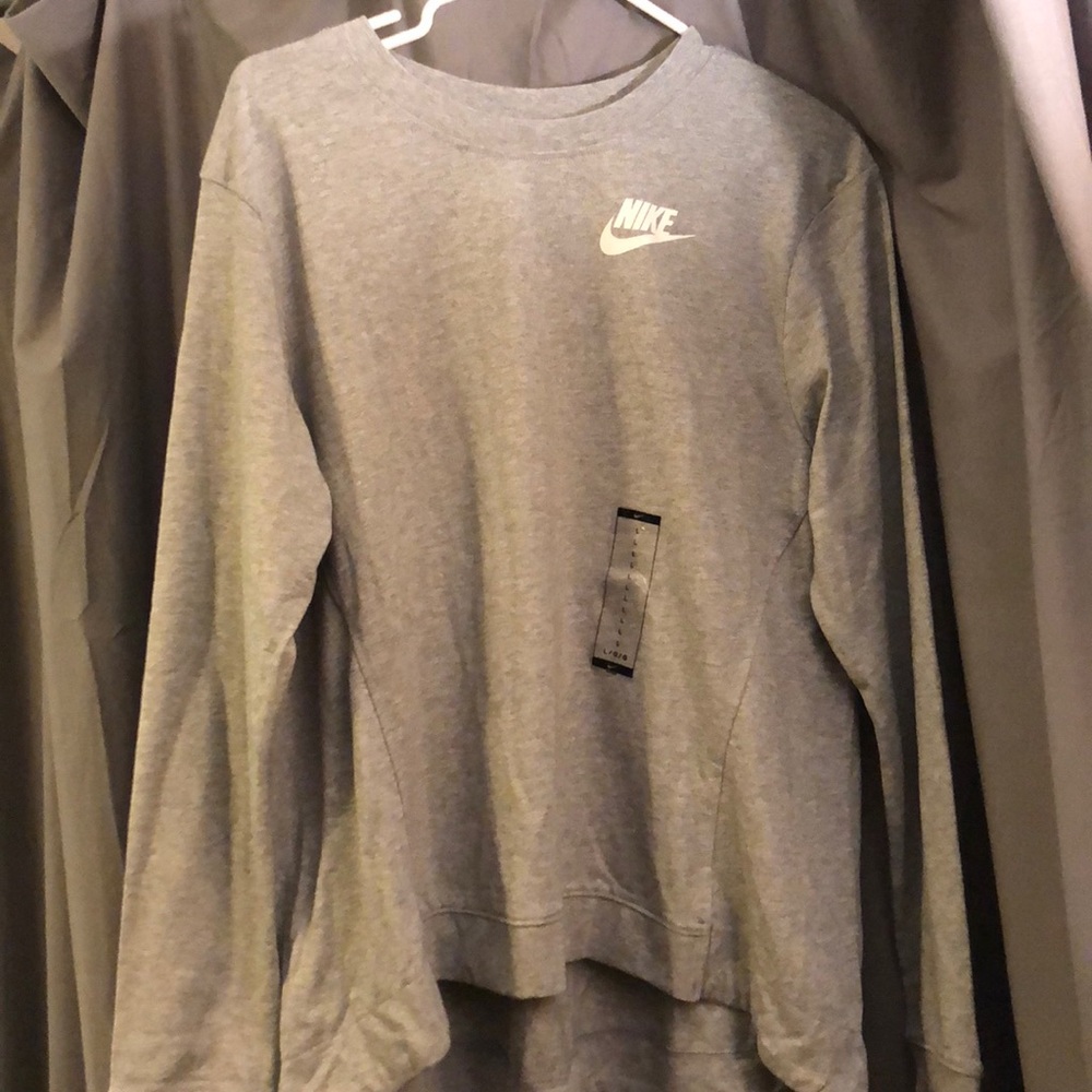Nike long sleeve